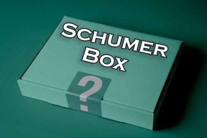 What is the Schumer Box? Your Guide to Credit Terms