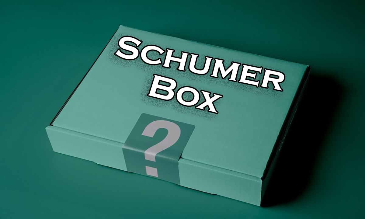 What is the Schumer Box? Your Guide to Credit Terms