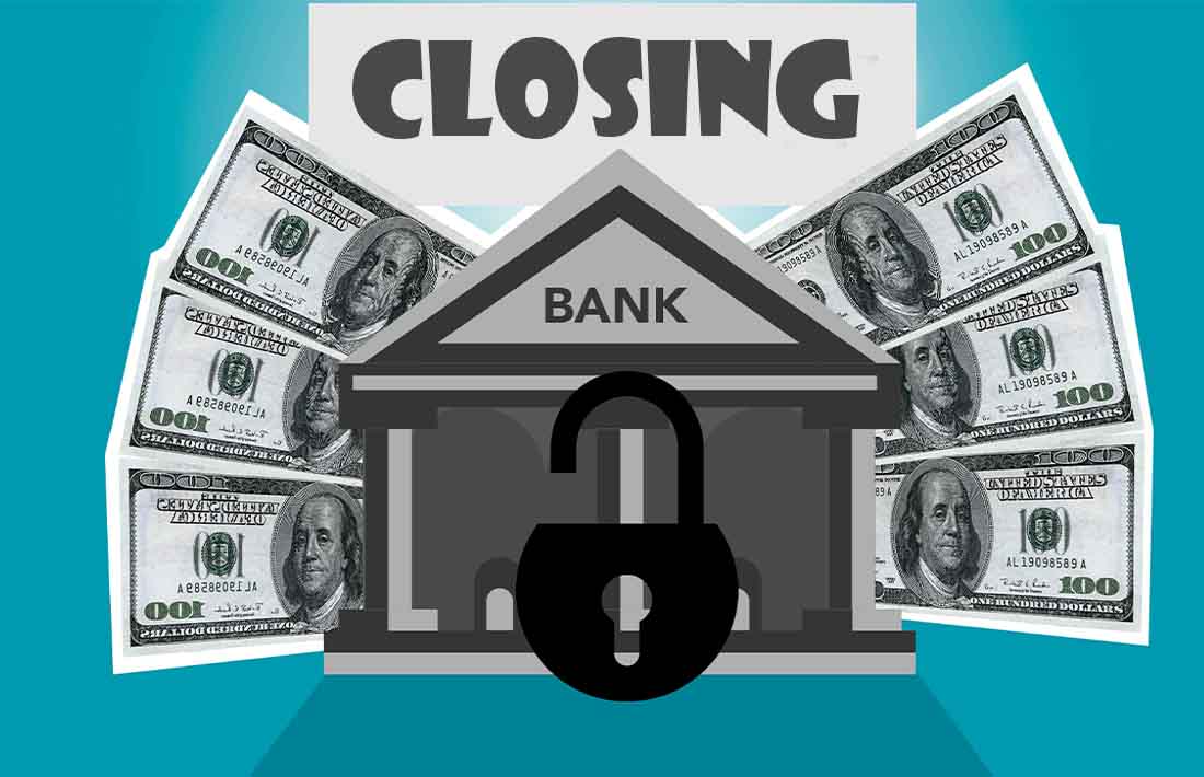 Closing a Bank Account: Simple Steps and Tips