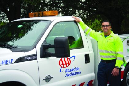 Paying for AAA Roadside Assistance Is It Worth?