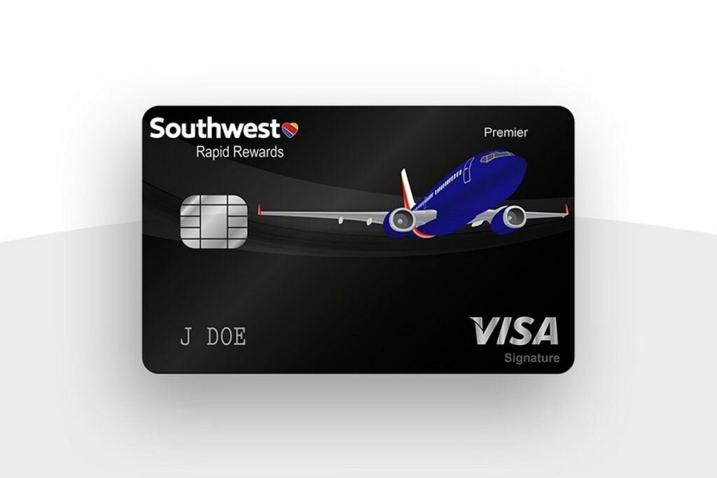 Who is the Bank Behind the Southwest Credit Card?