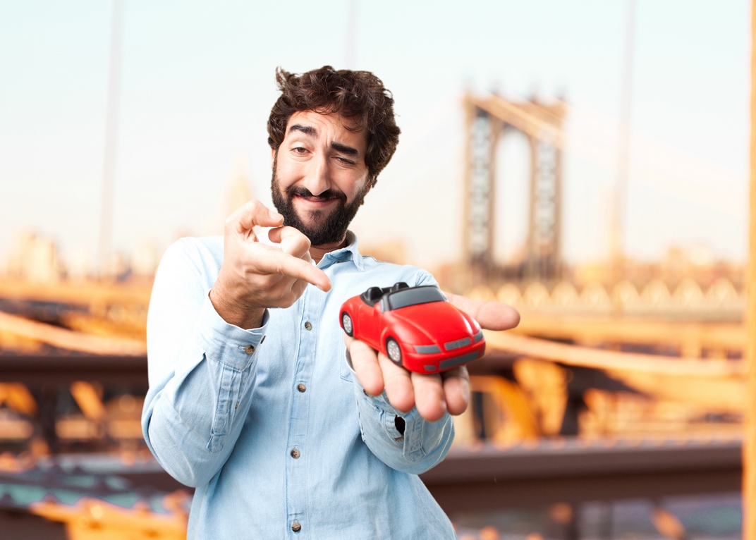 Get a Preapproved Car Loan How and Why FAQs