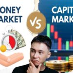 Money Markets vs. Capital Markets: Essential Divergence