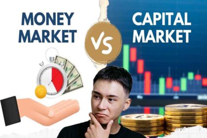 Money Markets vs. Capital Markets: Essential Divergence