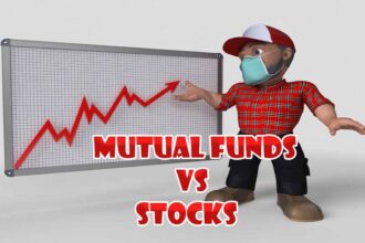 Mutual Funds vs. Stocks: Key Differences