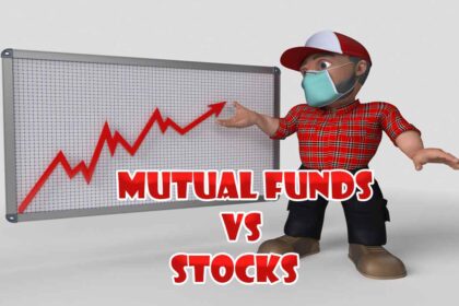 Mutual Funds vs. Stocks: Key Differences