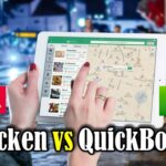 QuickBooks vs Quicken: Battle of the Budgets