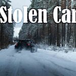 Report a Stolen Car: Steps to Take for Quick Recovery