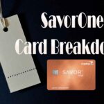 2024 SavorOne Card Breakdown: Perks & Rewards