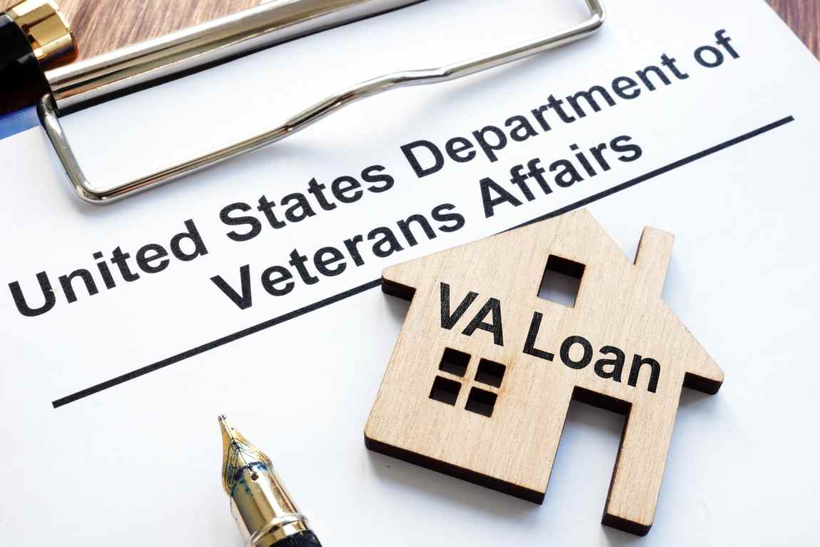 What is VA loan in USA? What You Need to Know?