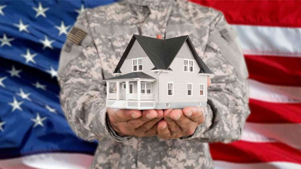 What is VA loan in USA? What You Need to Know?