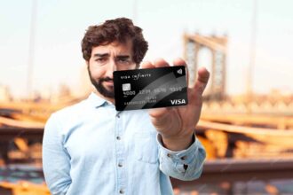 What Is Visa Infinite?