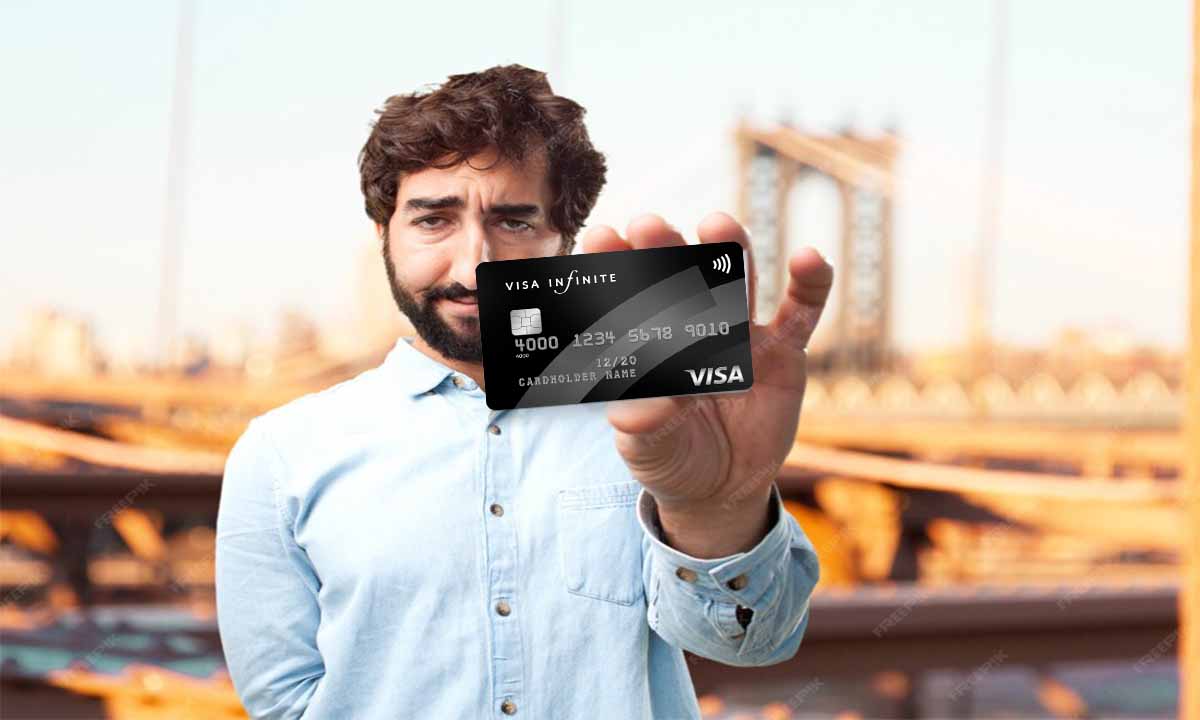 What Is Visa Infinite?