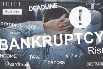 Remove Bankruptcy Status: Step-by-Step Guide