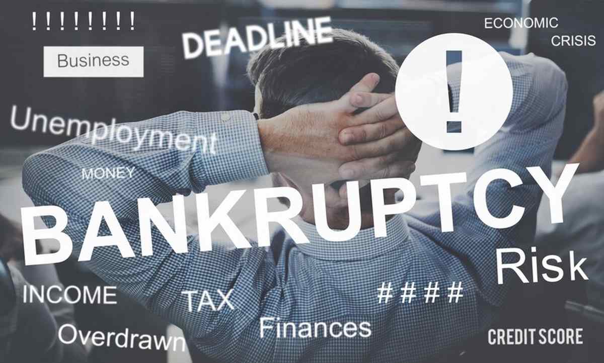 Remove Bankruptcy Status: Step-by-Step Guide