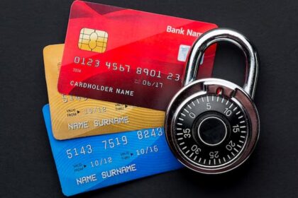 How does a secured credit card work?