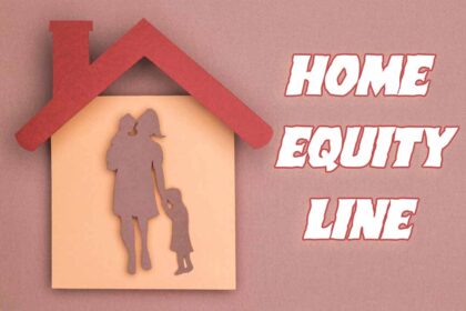 What Is the Meaning of Home Equity Line?