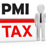 What is the PMI fee? Is PMI Tax Deductible?