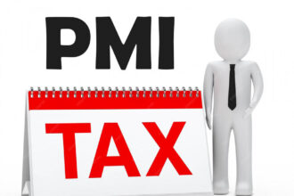 What is the PMI fee? Is PMI Tax Deductible?