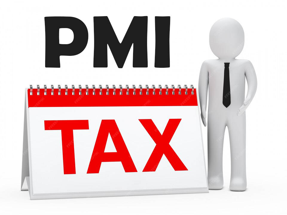 What is the PMI fee? Is PMI Tax Deductible?