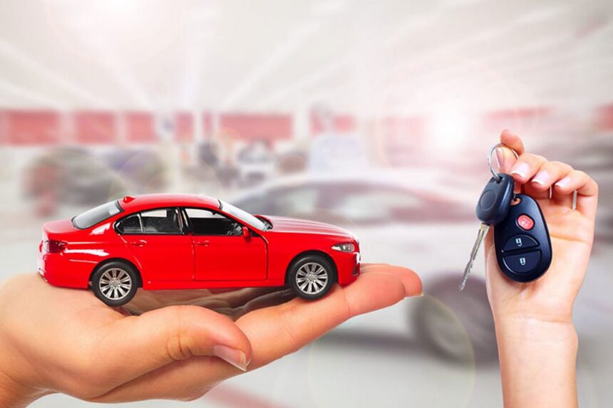 Can I Get a Car Loan with No Credit? Step by Step