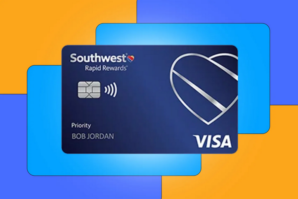 Who is the Bank Behind the Southwest Credit Card?