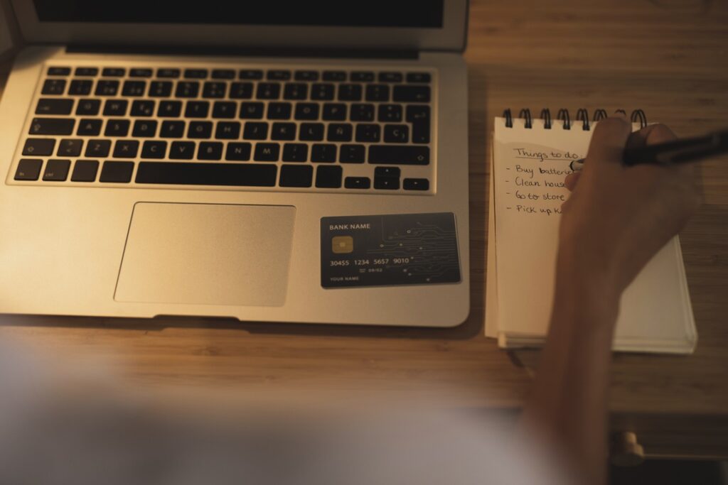 What Is Credit Card History? A Brief Overview