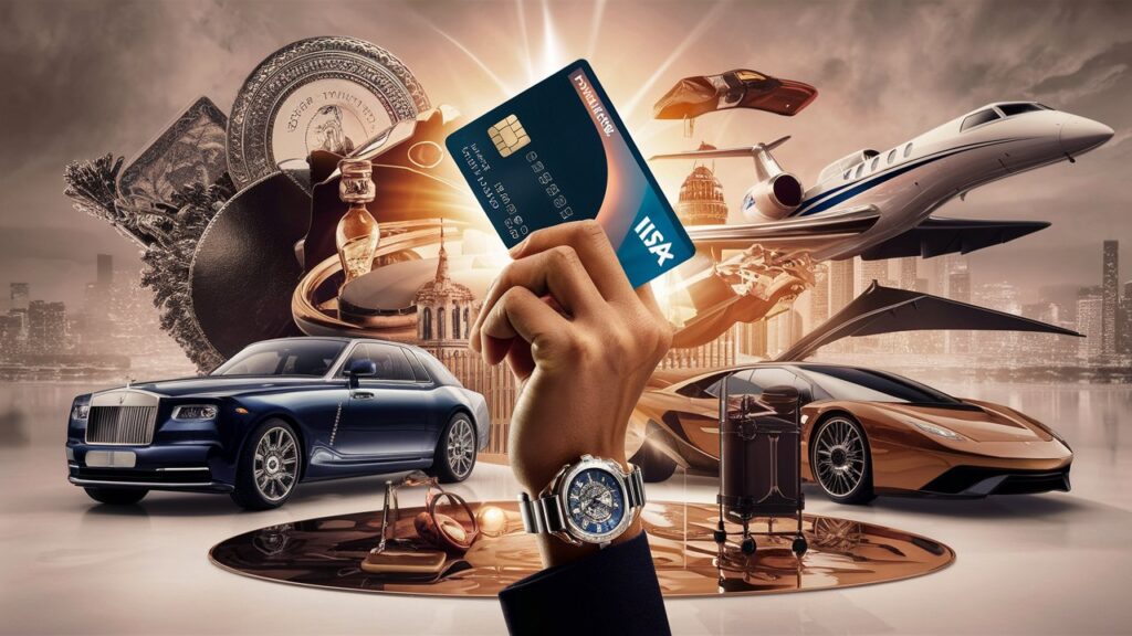 What Is Visa Infinite?