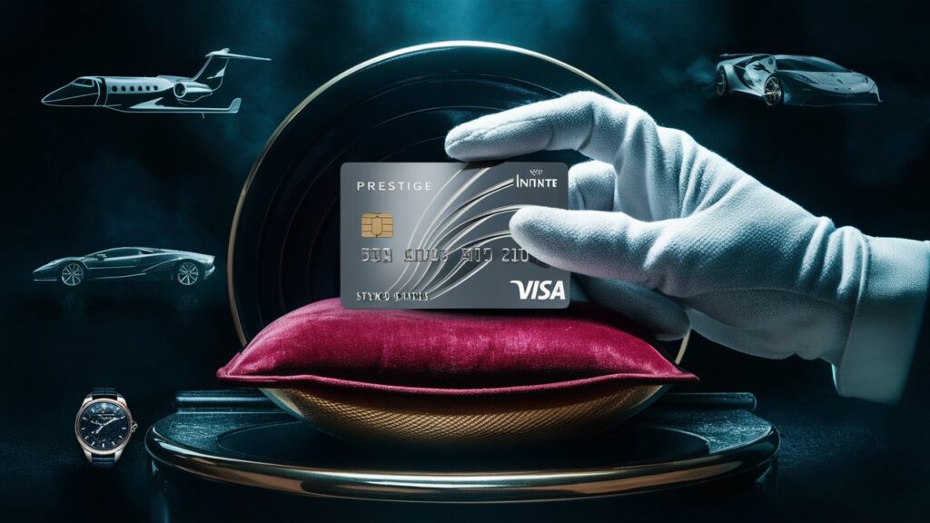 What Is Visa Infinite?