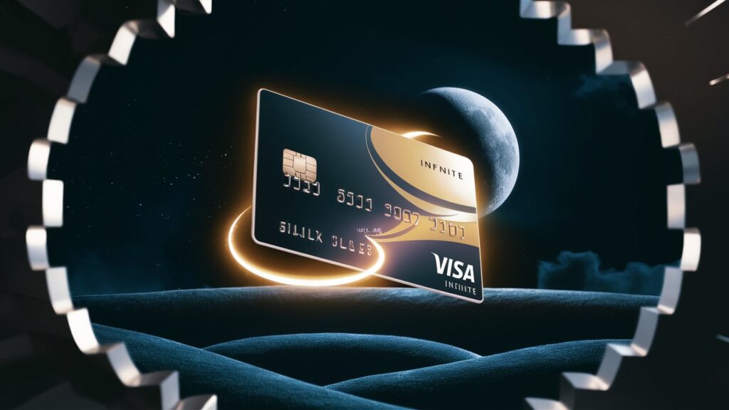 What Is Visa Infinite?