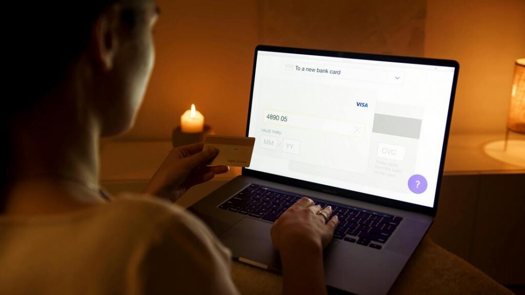 Online Banking Security: Shield Your Info Now