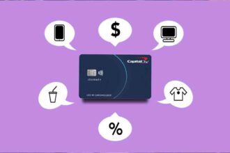 Capital One Platinum Credit Card Review 2024: Worth It?