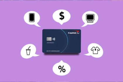 Capital One Platinum Credit Card Review 2024: Worth It?