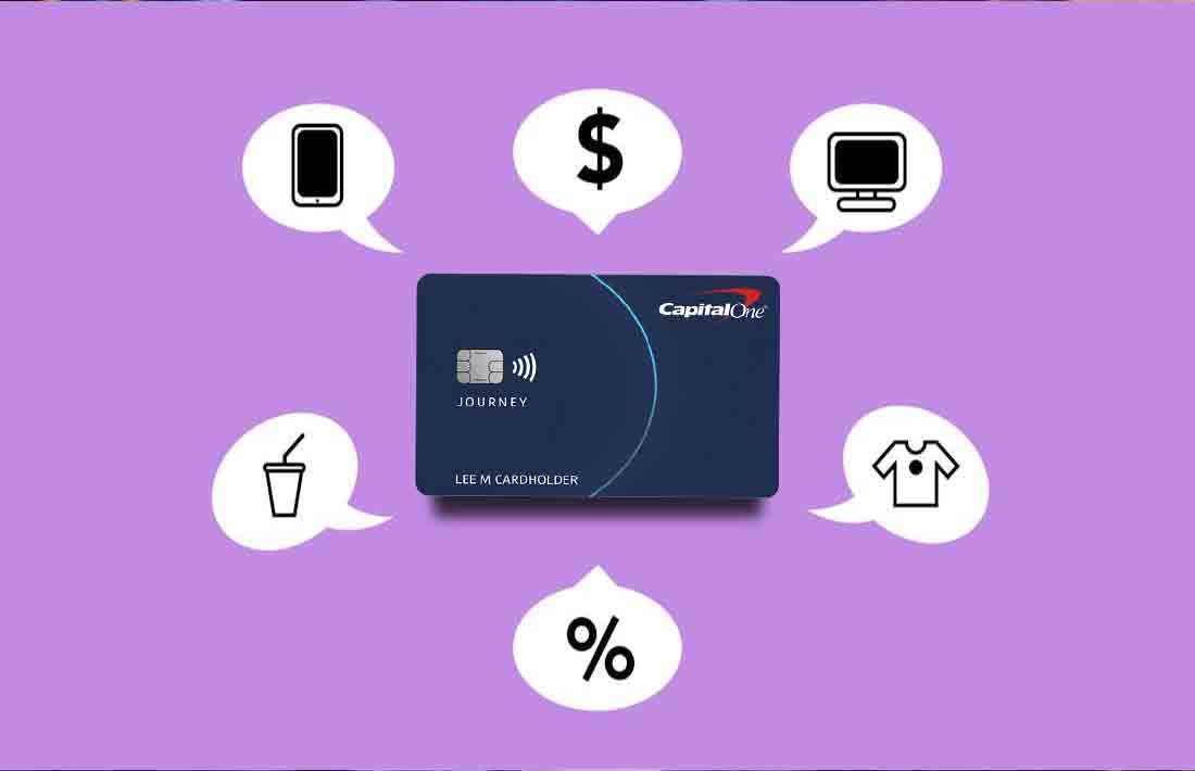 Capital One Platinum Credit Card Review 2024: Worth It?