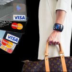 What is the most common type of credit card?