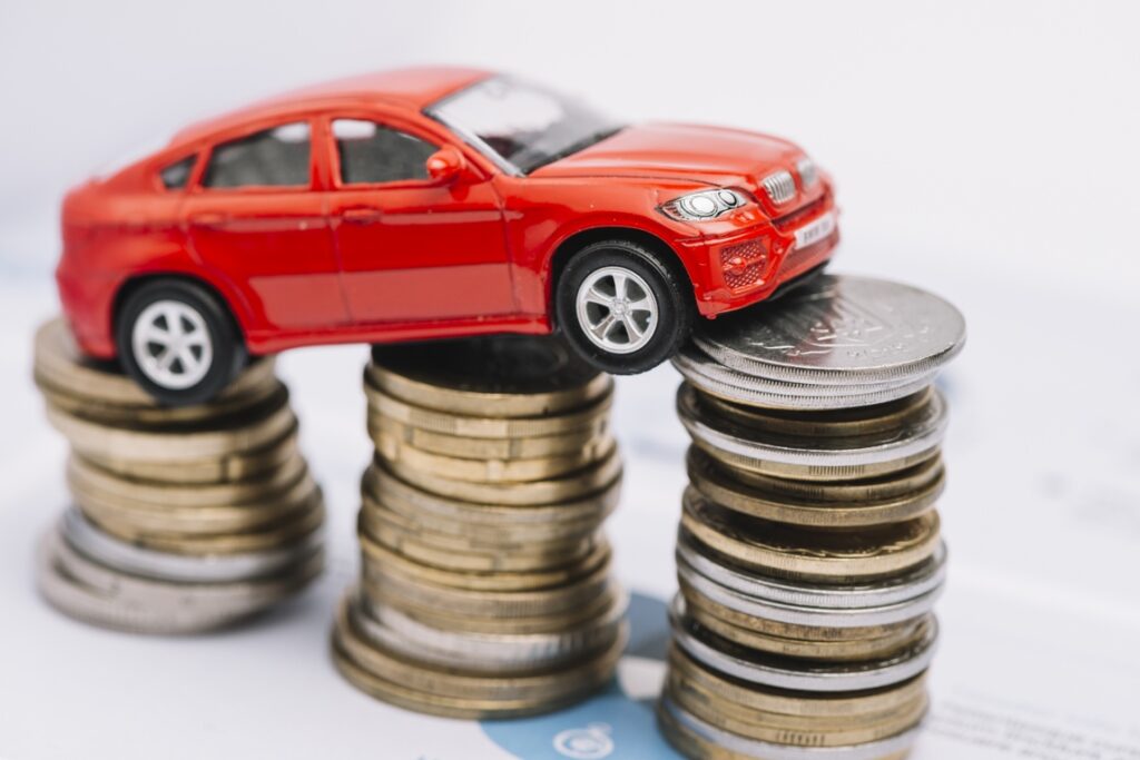 Get a Preapproved Car Loan How and Why FAQs