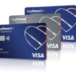 Who is the bank for Southwest credit card?