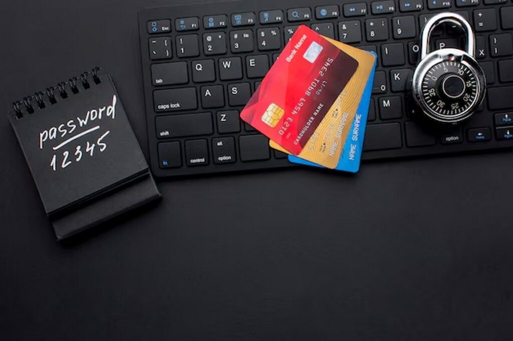 How does a secured credit card work? Your ultimate guide to turning deposits into credit boosts!