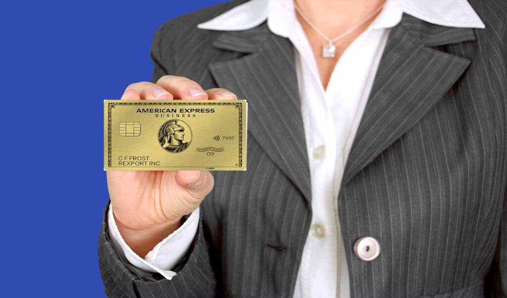 American Express Business Gold Card Review & Guide