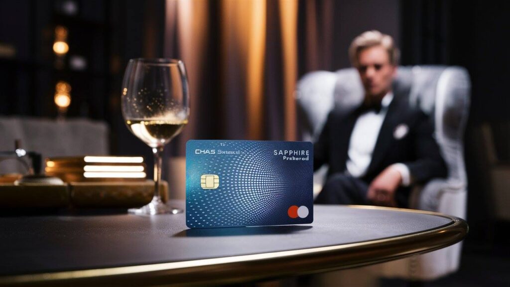 Is Chase Sapphire Preferred for Rich People or Anyone?