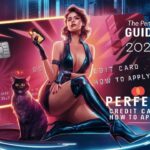 Credit Card How to Apply The Perfect Guide 2024