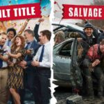 Rebuilt Title vs Salvage Title: The Key Difference