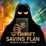 TSP Thrift Savings Plan: Secrets & A Smart Guide