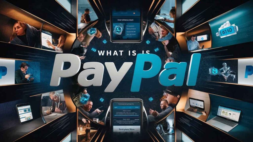 What Is PayPal? A Perfect Guide