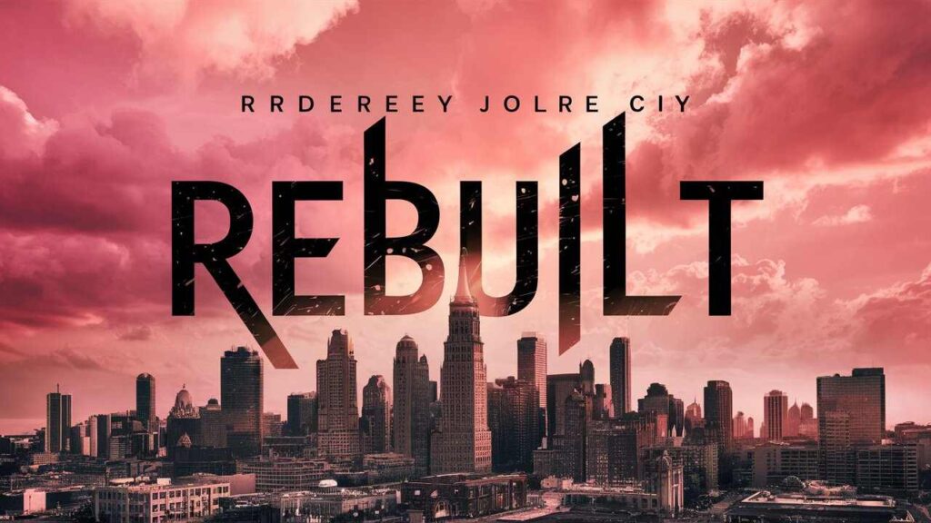 What Is The Rebuilt Title: Rebuilt Title Meaning