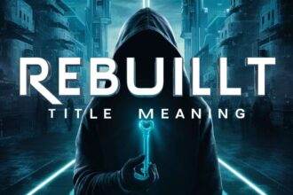 What Is The Rebuilt Title: Rebuilt Title Meaning