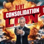 Debt Consolidation Loan: Explosive Guide