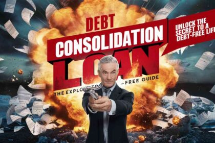 Debt Consolidation Loan: Explosive Guide