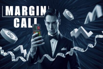 What is a margin call and how does it work?