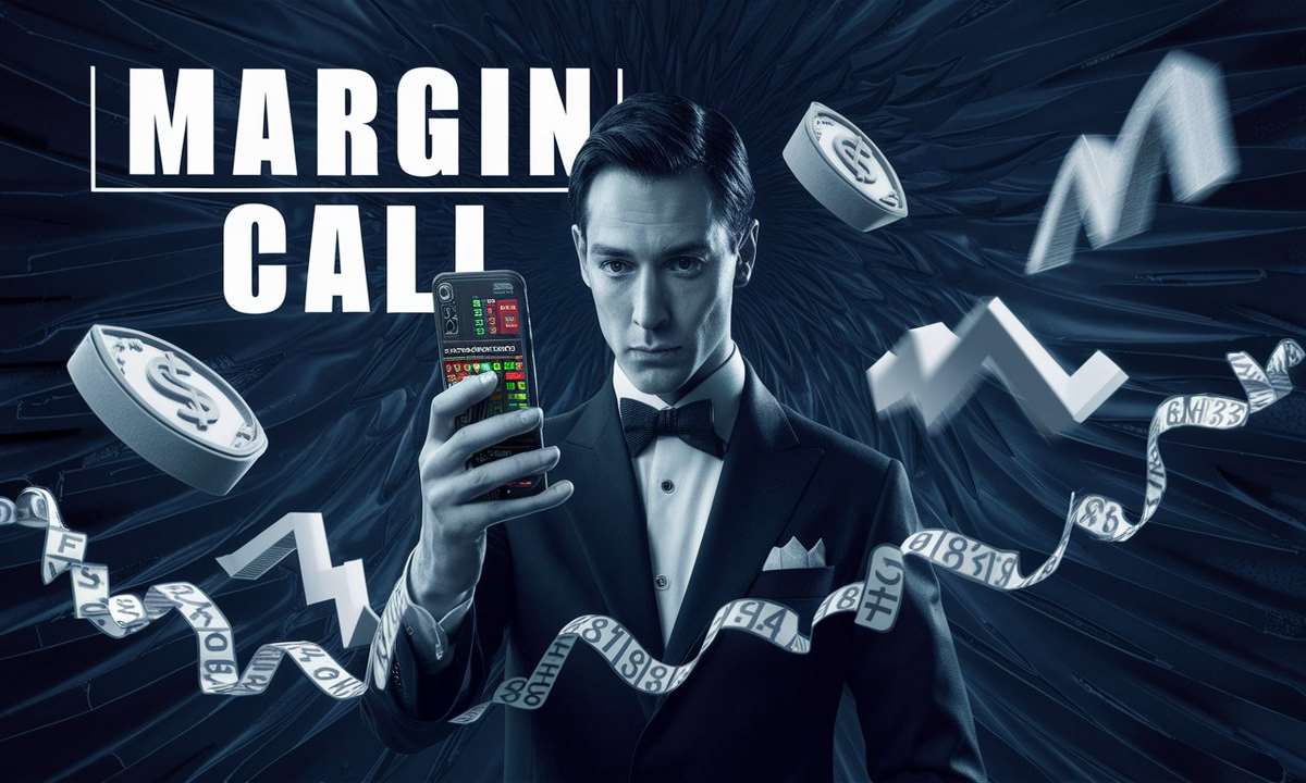 What is a margin call and how does it work?